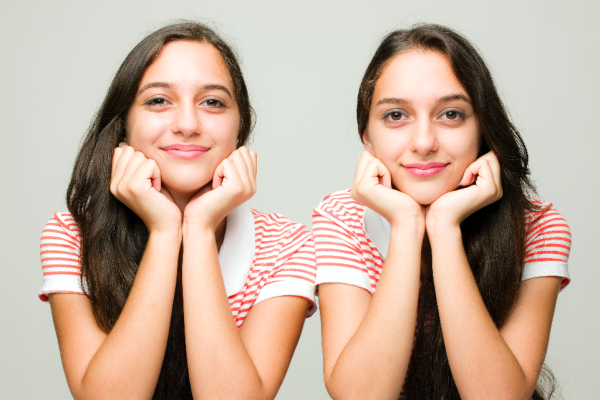 The Lives and Relationships of Twins